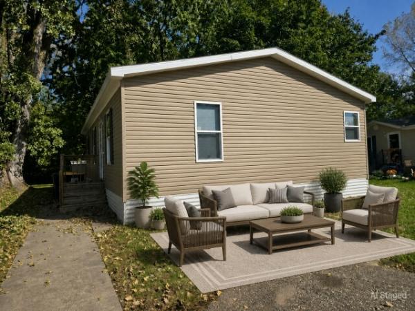 2017 FRIENDSHIP Mobile Home For Sale