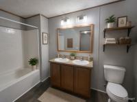 2017 FRIENDSHIP 410HH28403A Manufactured Home