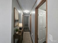2017 FRIENDSHIP 410HH28403A Manufactured Home