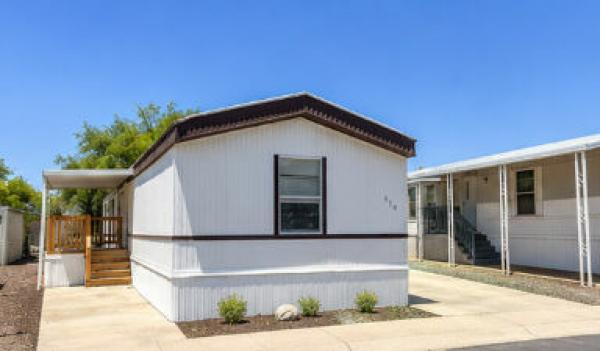1998 Clayton Homes Inc Mobile Home For Sale