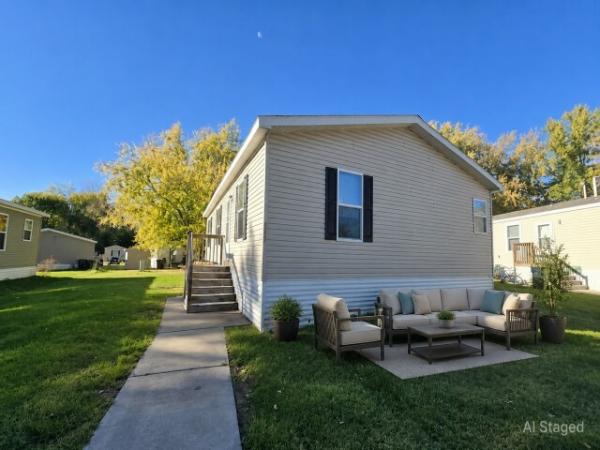 2017 FRIENDSHIP Mobile Home For Sale