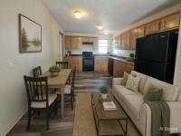 2017 FRIENDSHIP 410HH28403A Manufactured Home