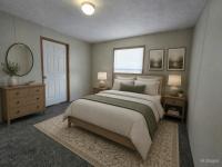 2017 FRIENDSHIP 410HH28403A Manufactured Home