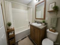 2017 FRIENDSHIP 410HH28403A Manufactured Home