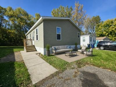 Mobile Home at 111 Anthony Drive Lakeville, MN 55044