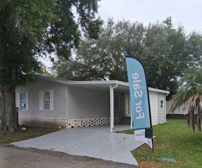 Mobile Home at 1415 Windmill Ridge Loop Orlando, FL 32828