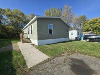 2017 FRIENDSHIP 410HH28403A Manufactured Home