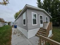 2025 Champion - Highland - Worthington RVH-2444-2 Manufactured Home