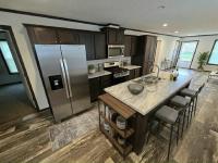 2025 Champion - Highland - Worthington RVH-2444-2 Manufactured Home