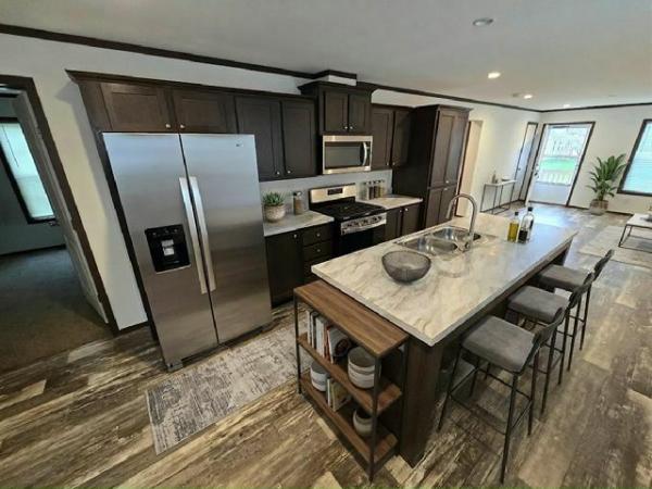 2025 Champion - Highland - Worthington RVH-2444-2 Manufactured Home