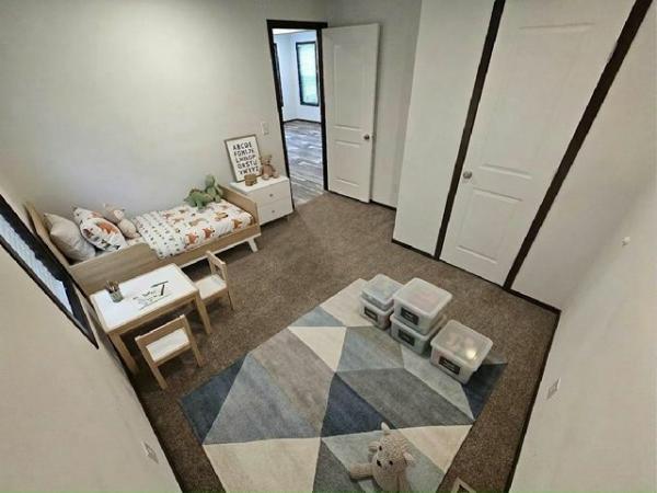 2025 Champion - Highland - Worthington RVH-2444-2 Manufactured Home