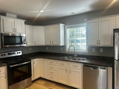 Mobile Home at 3731 S. Glenstone Ave., #A6 Springfield, MO 65804