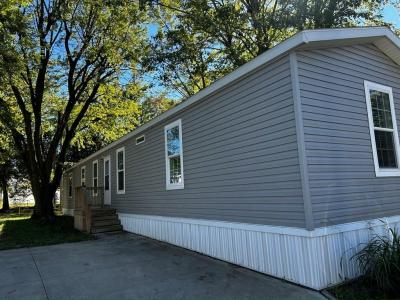 Photo 2 of 8 of home located at 3731 S. Glenstone Ave., #A6 Springfield, MO 65804