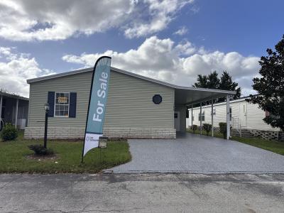 Mobile Home at 1222 Windmill Ridge Loop Orlando, FL 32828