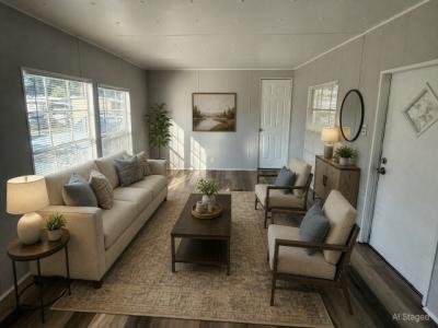 Mobile Home at 2850 New Tampa Highway #18 Lakeland, FL 33815