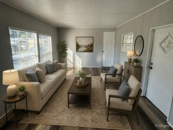 Photo 1 of 2 of home located at 2850 New Tampa Highway #18 Lakeland, FL 33815