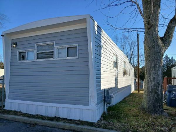 1968 PAR Mobile Home For Sale