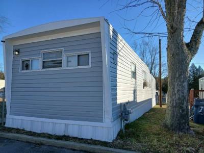 Mobile Home at 868 E Commerce St  Lot 6 Bridgeton, NJ 08302