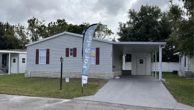 Mobile Home at 1128 Windmill Grove Circle Orlando, FL 32828