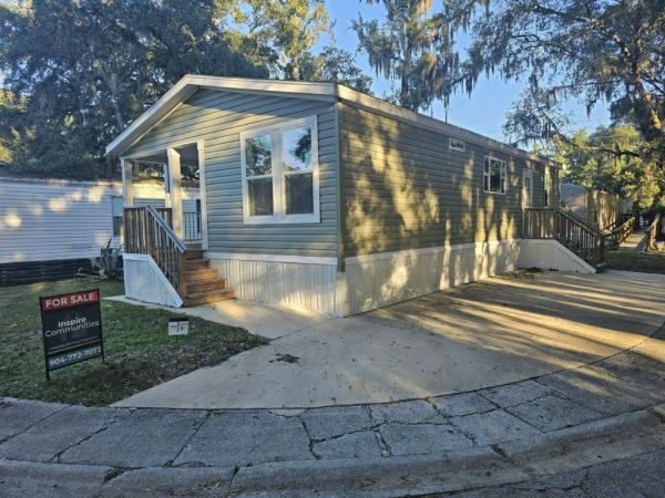 2024 Town Homes Mobile Home For Rent
