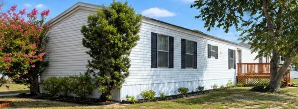 1997 WAYC Mobile Home For Sale