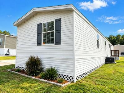 Photo 1 of 7 of home located at 1123 Walt Williams Road #235 Lakeland, FL 33809