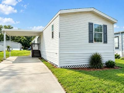 Photo 4 of 7 of home located at 1123 Walt Williams Road #235 Lakeland, FL 33809