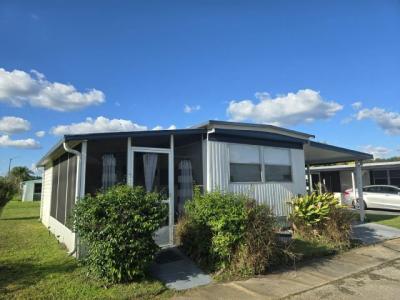 Mobile Home at 72 Pritchard Street Lakeland, FL 33815