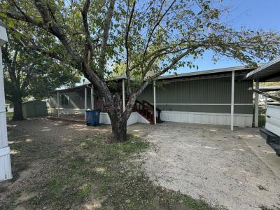 Mobile Home at 272 W Lawson Rd, Lot #47 Lot 2047 Dallas, TX 75253