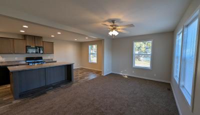 Photo 3 of 9 of home located at 2733 Loch Lomond Dr Highland, MI 48357