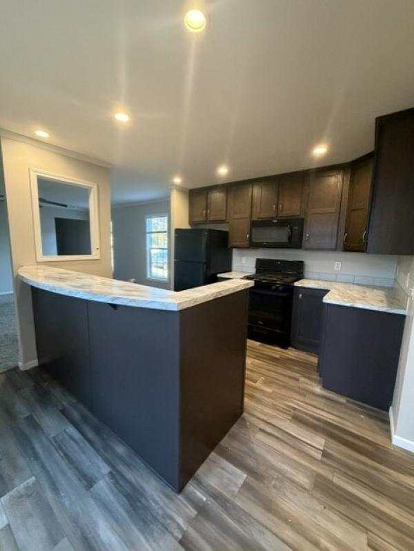 2020 Redman Mobile Home For Sale