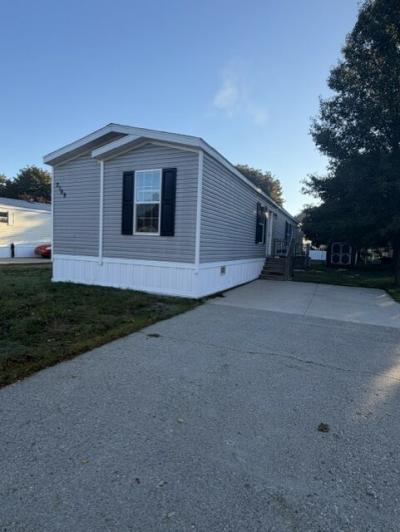 Photo 2 of 4 of home located at 2168 Arrowhead Dr Muskegon, MI 49442