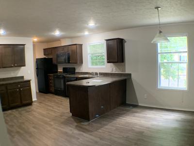 Mobile Home at 13355 Pinewood Drive Grand Haven, MI 49417