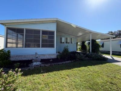 Mobile Home at 1748 Poppy Circle Lakeland, FL 33803