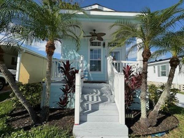 Photo 1 of 2 of home located at 2346 Druid Rd #1118 Clearwater, FL 33764