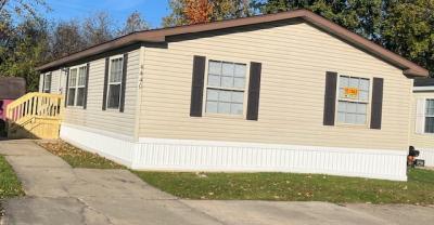 Mobile Home at 4440 Rainbow Lane Flint, MI 48507