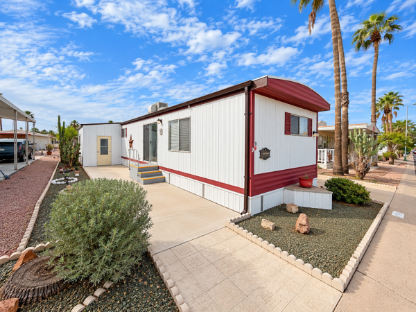 1970 HOMET Mobile Home For Sale