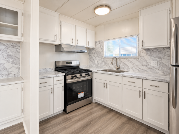 1970 HOMET Mobile Home For Sale