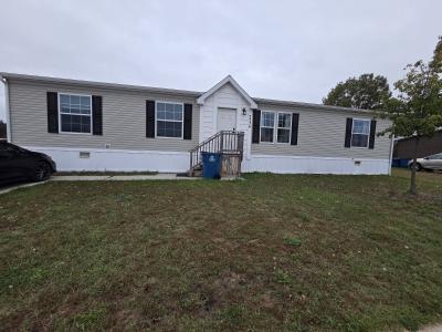 Mobile Home at 2234 Summerfield Ln Traverse City, MI 49686