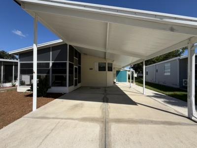 Mobile Home at 9532 Cypress Lakes Dr Lot 62 Lakeland, FL 33810