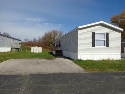 Mobile Home at 802 E County Line Road #192 Des Moines, IA 50320