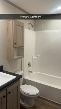 2026 Clayton Homes Inc Clear Choice Mobile Home