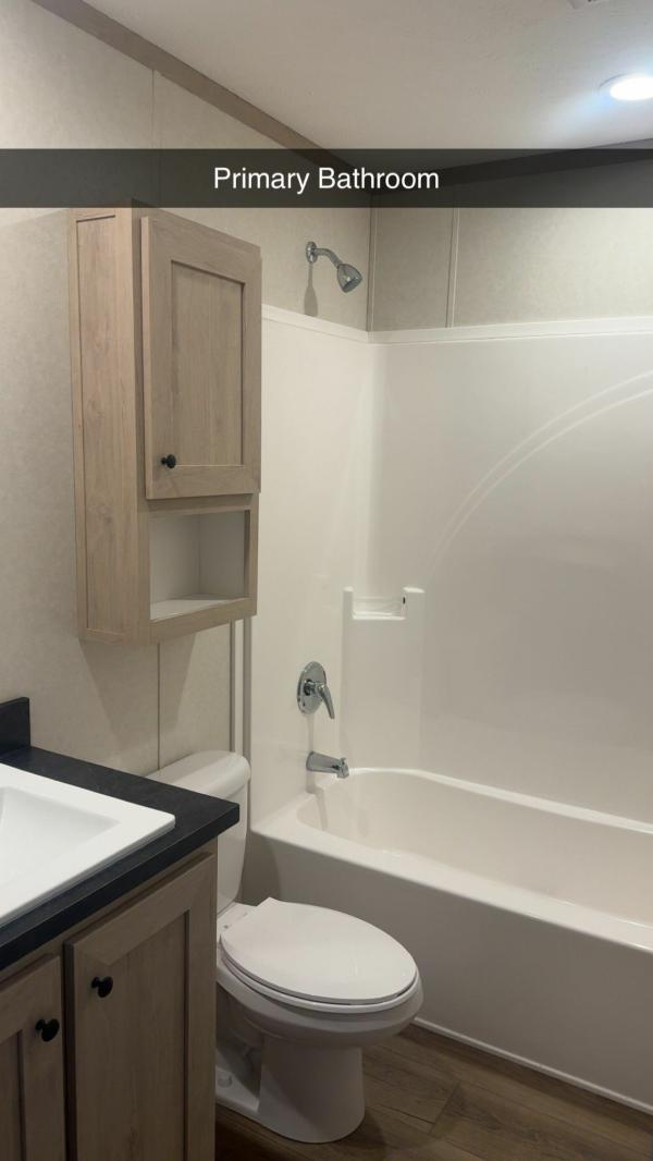 2026 Clayton Homes Inc Clear Choice Mobile Home