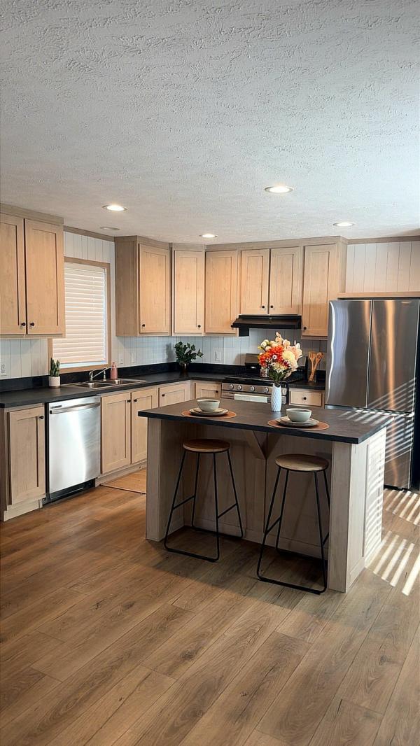 2026 Clayton Homes Inc Clear Choice Mobile Home