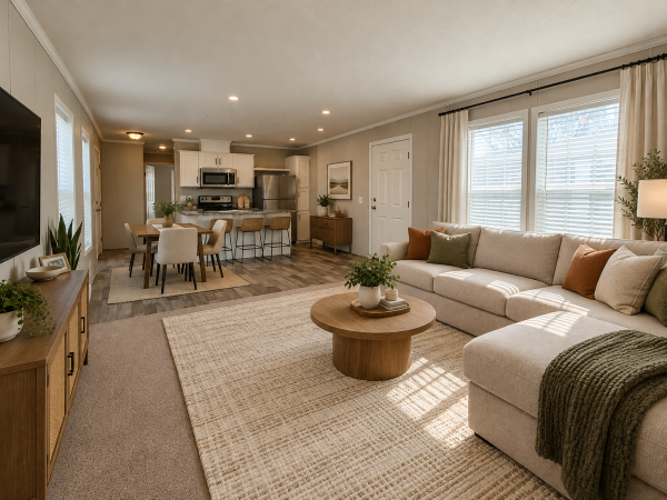 2021 Champion - Topeka Mobile Home For Sale
