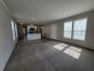 Photo 2 of 25 of home located at 38019 Pardo #417 Clinton Township, MI 48038