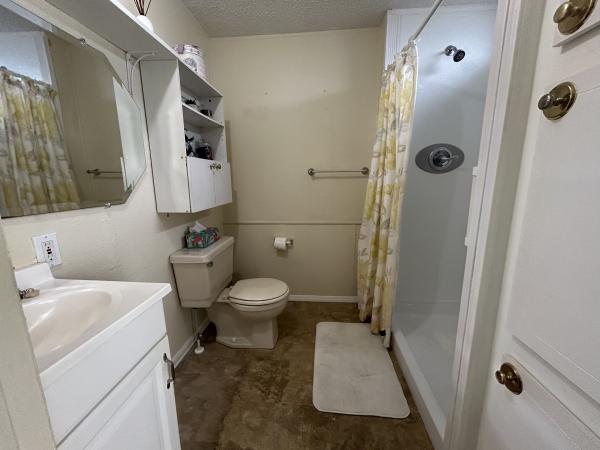 1989 MERI Mobile Home