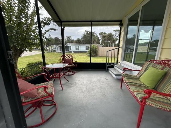 1989 MERI Mobile Home