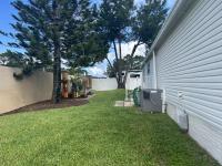 1998 SKYLINE Mobile Home