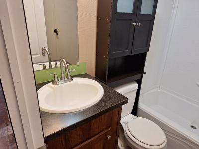 Mobile Home at 420 White Pine Blvd. #19 New Albany, IN 47150